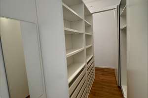--BELGISCHES VIERTEL-- Altbau -- exklusive 4 Zi. Whg. im 1. OG - moderne Einbauküche, Balkon – Brüsseler Str. 23, 50674 Neustadt/Süd, Köln – Vorschaubild 17