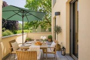 Elegantes Zuhause im exklusiven Wohnquartier der Berliner Vorstadt – Die vollständige Adresse der Immobilie erhältst du vom Anbieter., 14467 Berliner Vorstadt, Potsdam – Vorschaubild 7