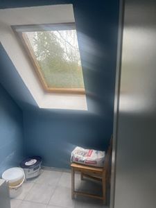 DG-Wohnung in EFH: 2-Zimmer-Wohnung mit 41 m²