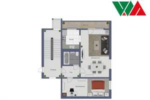 Hübsche 2-Raum-Wohnung wird ab Oktober 2025 frei – Johannes-Göderitz-Str. 78, 39130 Magdeburg – Vorschaubild 8