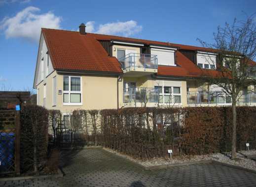 Wohnung mieten in Blankenfelde-Mahlow - ImmobilienScout24