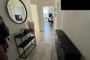 Schöne , renovierte 3-Zimmer-Wohnung mit gehobener Innenausstattung in Remscheid – Hindenburgstraße 101, 42853 Remscheid – Vorschaubild 12
