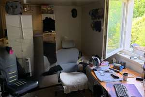 Heerdt: Einfamilienhaus mit Apartment und Garten! – Pestalozzistr. 56, 40549 Heerdt, Düsseldorf – Vorschaubild 16