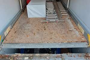 2 bezugsfreie 3 Zimmer Wohnungen im Paket mit EBK und Kachelofen,  München Denning! – Die vollständige Adresse der Immobilie erhältst du vom Anbieter., 81929 Englschalking, München – Vorschaubild 36