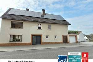Minimale Energiekosten! Renoviertes Einfamilienhaus mit PV-Anlage zwischen Hachenburg und AK