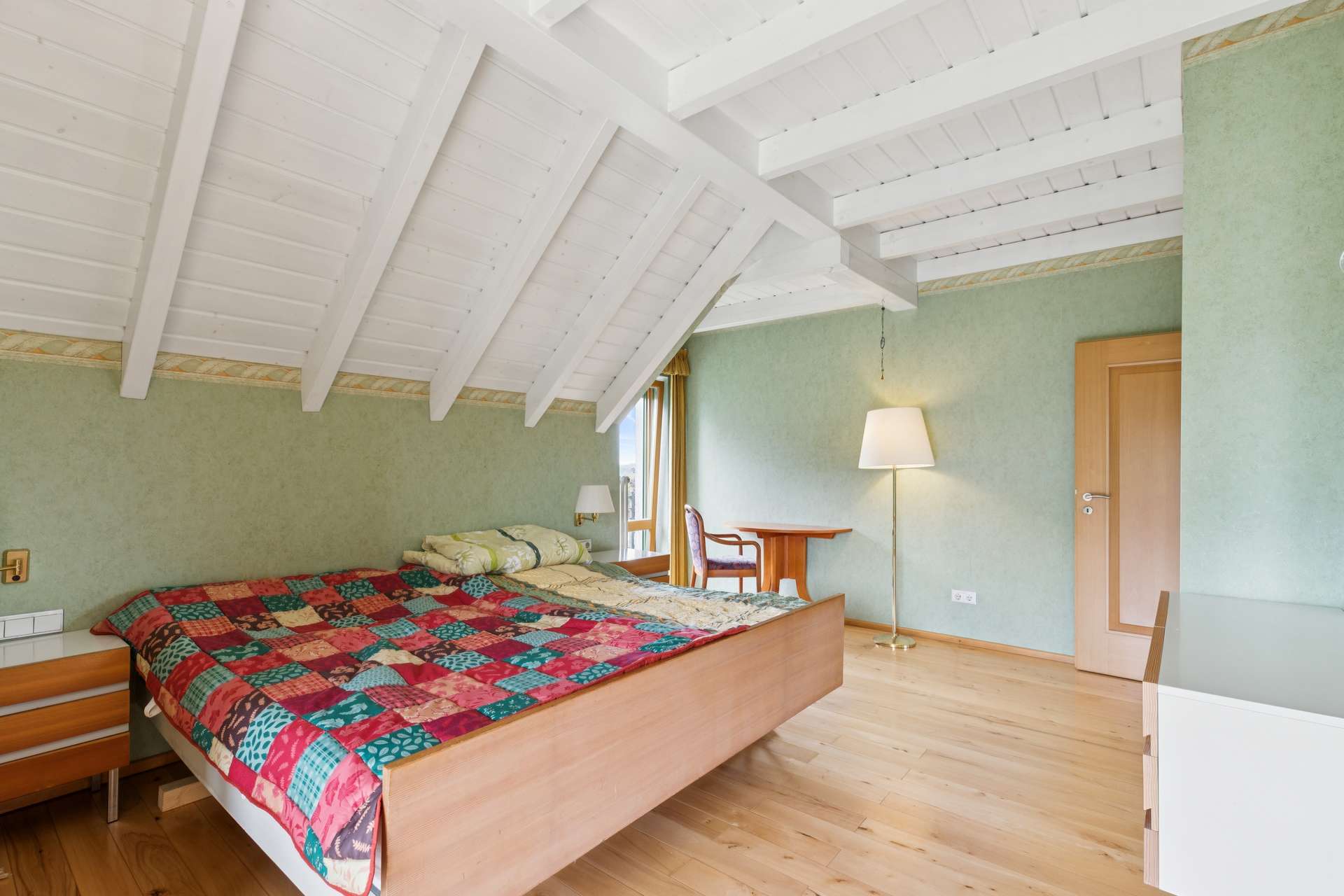 Immobilie in Schweix - Idyllisch gelegenes, gemütliches Einfamilienhaus - Bild 5