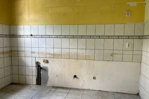Reihenmittelhaus mit neuem Dach, mit Keller und Garage – Die vollständige Adresse der Immobilie erhältst du vom Anbieter., 26954 Nordenham – Vorschaubild 4
