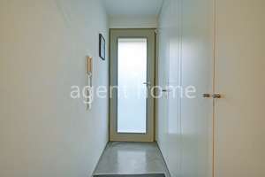 MÖBLIERT- PURISTISCH - GEMÜTLICH - 1-Zimmer-Wohnung mit  Terrasse in ruhiger und zentraler Lage – Die vollständige Adresse der Immobilie erhältst du vom Anbieter., 70192 Lenzhalde, Stuttgart – Vorschaubild 34