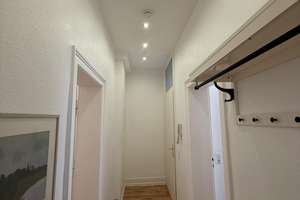 2 Zimmer-Wohnung in zentraler Lage in Frankfurt Sachsenhausen – Klappergasse 11, 60594 Sachsenhausen-Nord, Frankfurt am Main – Vorschaubild 14