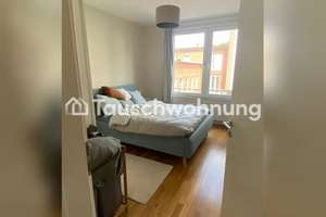 Tauschwohnung: Wunderschöne Wohnung beim Mühlenkamp gegen Neubauwohnung – Barmbeker Straße 29B, 22303 Winterhude, Hamburg – Vorschaubild 9