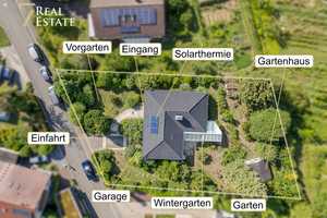 Traumhafter Bungalow in Feldrandlage – Alemannenstraße 3, 79379 Breisgau-Hochschwarzwald (Kreis) – Vorschaubild 29