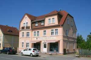 Schicke Dachgeschosswohnung mit EBK! – Die vollständige Adresse der Immobilie erhältst du vom Anbieter., 2994 Bernsdorf – Vorschaubild 10