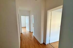 Wunderbar ruhige, helle und sonnige 3-ZW im Hochparterre mitten in St. Johannis – Die vollständige Adresse der Immobilie erhältst du vom Anbieter., 90419 Sandberg, Nürnberg – Vorschaubild 4