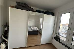 Nachmieter gesucht: Moderne 2-Zimmer-Penthousewohnung im Neubau ab 01.03.2026 – Die vollständige Adresse der Immobilie erhältst du vom Anbieter., 40468 Unterrath, Düsseldorf – Vorschaubild 12
