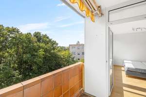 Großzügige 5-Zimmer-Wohnung mit Balkon, Garage – 93057 Reinhausen, Regensburg – Vorschaubild 34