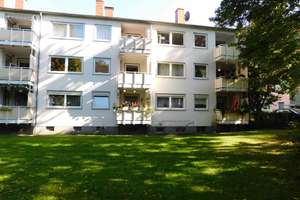 Alles neu! Einzugsbereite Wohnung mit tollem Balkon, ideal für die kleine Familie! – 58452 Bommern, Witten – Vorschaubild 3