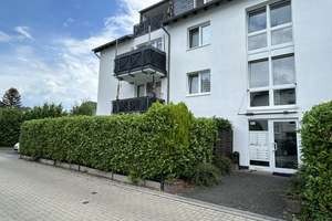 Schöne 2,5-Zimmer-Wohnung mit eigenem Garten zentral gelegen – Stegerwaldstrasse 27a, 51373 Wiesdorf, Leverkusen – Vorschaubild 7