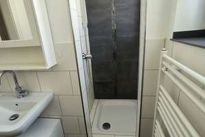 exklusive 2 Zimmer-Wohnung mit 50qm Terrasse - ab 01.08. frei – Alte Linner Straße 95, 47799 Cracau, Krefeld – Vorschaubild 10