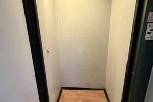 Schöne  1-Zimmer Wohnung in zentraler Lage von Essen – Kurfürstenstraße 12, 45138 Südostviertel, Essen – Vorschaubild 6