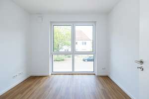 Moderne 4-Zimmer-Wohnung im KfW40-QnG-Standard mit Loggia in Osnabrück-Eversburg – Die vollständige Adresse der Immobilie erhältst du vom Anbieter., 49090 Eversburg, Osnabrück – Vorschaubild 8
