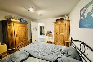 4.0-Zimmer Wohnung in Aulendorf in Parklage - sofort verfügbar – Parkstraße 8/4, 88326 Aulendorf – Vorschaubild 9