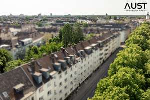Einzigartiges Wohnungspaket in Sülz. Eine Wohnung bezugsfertig eine Wohnung zum individuellen Ausbau – Die vollständige Adresse der Immobilie erhältst du vom Anbieter., 50937 Sülz, Köln – Vorschaubild 5