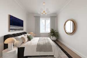 Großzügige  3,5 Zimmer Wohnung im schönen 4 Familienhaus umgeben von den malerischen Weinbergen! – Raichbergstraße 11, 70329 Stuttgart – Vorschaubild 6