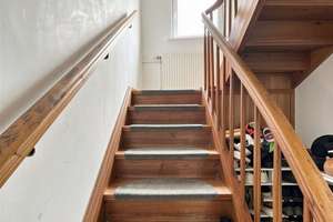 Hier wächst Familie mit – Großzügige 5 ZKB mit Ausbauchance – Die vollständige Adresse der Immobilie erhältst du vom Anbieter., 55424 Münster-Sarmsheim – Vorschaubild 10