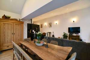 Kernsaniertes Penthouse mit Panoramablick I Provisionsfrei – Die vollständige Adresse der Immobilie erhältst du vom Anbieter., 65199 Dotzheim, Wiesbaden – Vorschaubild 5