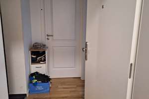 Geschmackvolle 2-Zimmer-Wohnung mit Balkon in Wiesbaden – Feldstr. 18, 65183 Mitte, Wiesbaden – Vorschaubild 10