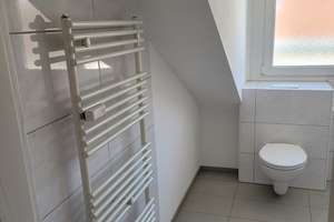 2-Zimmer-Dachgeschosswohnung für eine Person in Pforzheim - Zentrale Lage – Grenzstraße 10, 75172 Weststadt, Pforzheim – Vorschaubild 8