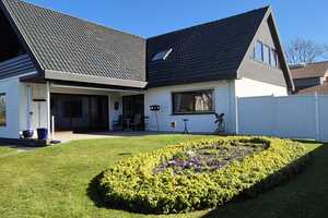 Sehr gepflegtes und vielseitiges Wohnhaus mit traumhaftem Garten zu verkaufen – Gartenstr. 6c, 27412 Rotenburg (Wümme) (Kreis) – Vorschaubild 3