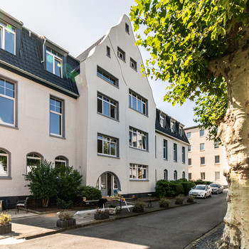 Attraktive und modernisierte Bürofläche in Duisburg | hervorragende Anbindung 