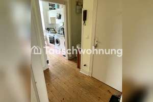 Tauschwohnung: Ruhige 2-Zi Wohnung mit Balkon gegen größere Wohnung  – Langenbeckshöh 17, 22337 Ohlsdorf, Hamburg – Vorschaubild 9