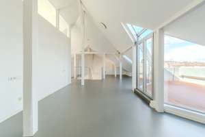 Einzigartig! Penthouse mit grandiosem Panoramablick in schöner Villa – 70190 Ostheim, Stuttgart – Vorschaubild 28