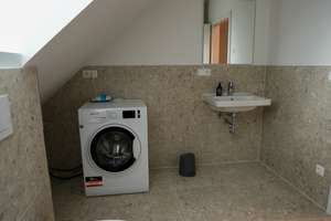WG-Zimmer / Co-Living in 3er WG (Studenten / Business) - (WGNBG) – Schwabacherstraße 51, 90439 St. Leonhard, Nürnberg – Vorschaubild 12