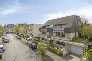 Attraktives 5-Parteienhaus mit drei Garagenstellplätzen! – Die vollständige Adresse der Immobilie erhältst du vom Anbieter., 53173 Godesberg-Villenviertel, Bonn – Vorschaubild 3