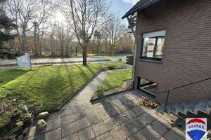 Großzügiges, attraktives Einfamilienhaus auf tollem Grund in Reichswaldnähe! – Die vollständige Adresse der Immobilie erhältst du vom Anbieter., 47559 Kranenburg – Vorschaubild 9