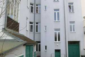 komplett vermietetes Mehrfamilienhaus mitten in Görlitz, saniert mit Garagen und großem Garten – Jochmannstraße 8, 2826 Görlitz – Vorschaubild 2