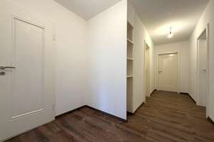 Tolle Wohnung inkl. Küche + Garten * in Bad Orb – Villbacher Str. 44, 63619 Bad Orb – Vorschaubild 3