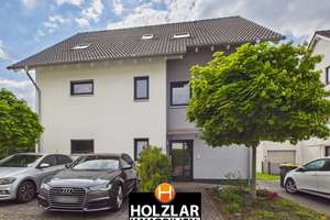 MODERNE ERDGESCHOSS WOHNUNG MIT TERRASSE IN GEFRAGTER LAGE VON PÜTZCHEN-BECHLINGHOVEN