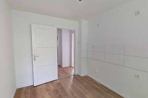 Ruhig aber modern: Lichtdurchflutete 2-Zimmer-Erdgeschosswohnung mit gemütlichem Ambiente – Wangeroogestr. 6, 26954 Nordenham – Vorschaubild 6