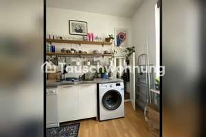 Tauschwohnung: 2-Zimmer Altbauwhg in Neukölln gegen größere oder ruhiger – Die vollständige Adresse der Immobilie erhältst du vom Anbieter., 12043 Neukölln (Ortsteil), Berlin – Vorschaubild 4