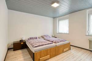 Familienfreundliche Doppelhaushälfte mit großem Garten ! – Die vollständige Adresse der Immobilie erhältst du vom Anbieter., 45896 Hassel, Gelsenkirchen – Vorschaubild 9