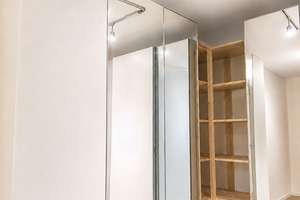 Exklusive barrierefreie 4-Zimmer-Gartenwohnung in Dresden-Striesen,112 m², KFW 55, 2 Bäder, Terrasse – Die vollständige Adresse der Immobilie erhältst du vom Anbieter., 1309 Striesen-West, Dresden – Vorschaubild 6