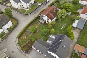 Zweifamilienhaus in ruhiger Lage von Vohburg – Pfaffenhofen an der Ilm (Kreis) – Vorschaubild 55