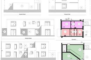 URBANER KOMFORT | 2 Zimmer | stylisches Duschbad | Top-Lage – Die vollständige Adresse der Immobilie erhältst du vom Anbieter., 21149 Neugraben-Fischbek, Hamburg – Vorschaubild 9