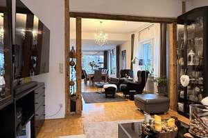 Kamen-Methler - Modernes Einfamilienhaus mit Charme, Sauna & großem Garten – Wasserkurler Str. 21, 59174 Kamen – Vorschaubild 8