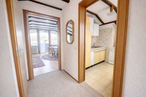 Nierstein: Unterkellerter Bungalow mit Garten und Garage in ruhiger Anliegerstrasse (360° Rundgang) – Die vollständige Adresse der Immobilie erhältst du vom Anbieter., 55283 Nierstein – Vorschaubild 18