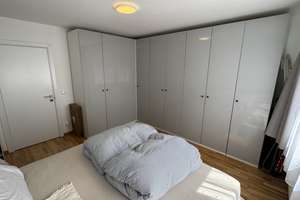 Großzügige 2,5-Zimmer-Wohnung mit Westbalkon & EBK – Die vollständige Adresse der Immobilie erhältst du vom Anbieter., 93049 Westenviertel, Regensburg – Vorschaubild 8